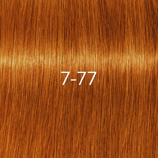 Schwarzkopf Igora Zero AMM - 7-77 Hajfesték 60ml főképe